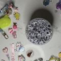 googly eye crunch bomb