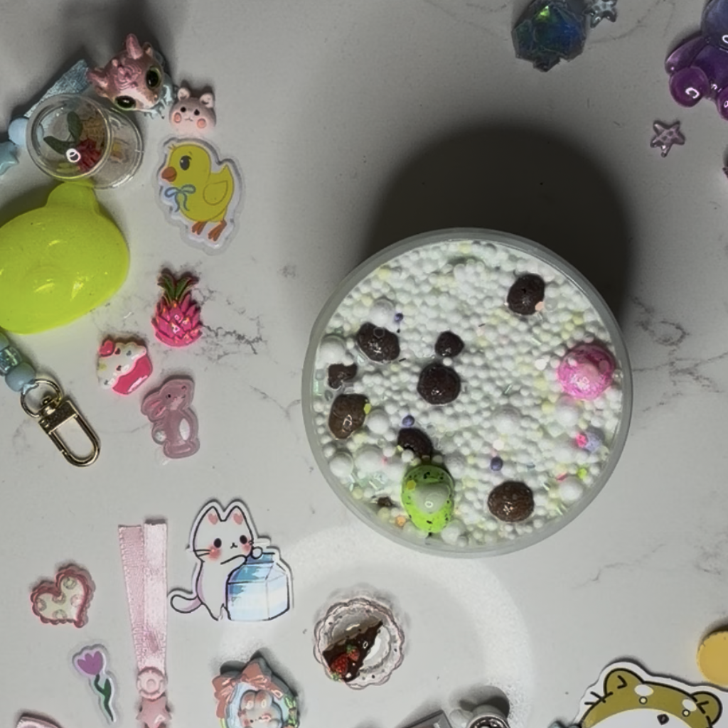 frankenslime